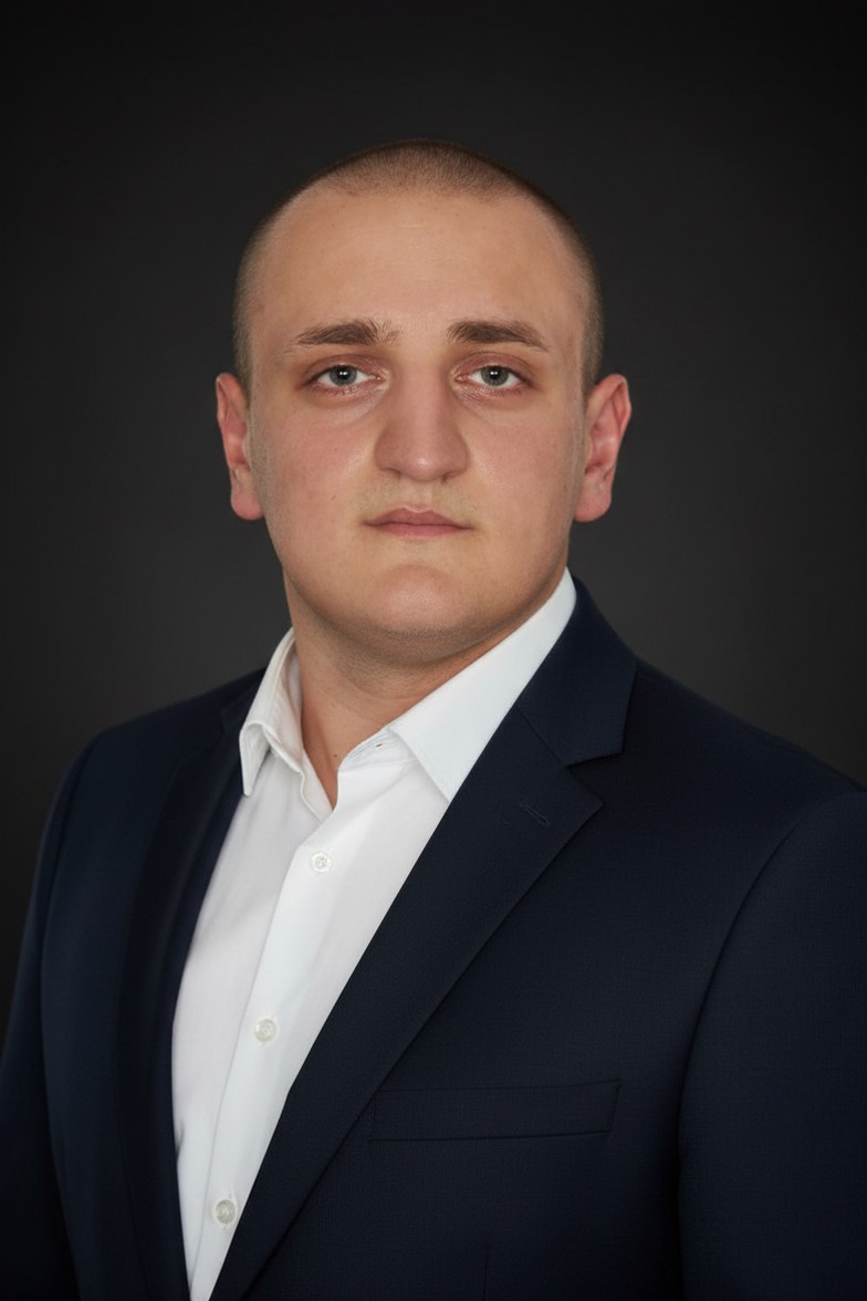 Kacper Łebek — założyciel Methodra